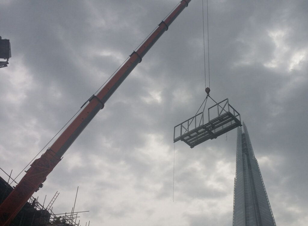 Building Projects In Yorkshire